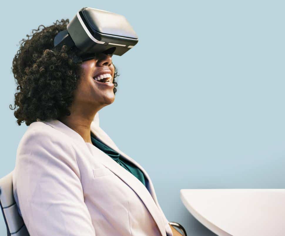 Virtual Reality (VR) and Spatial Computing